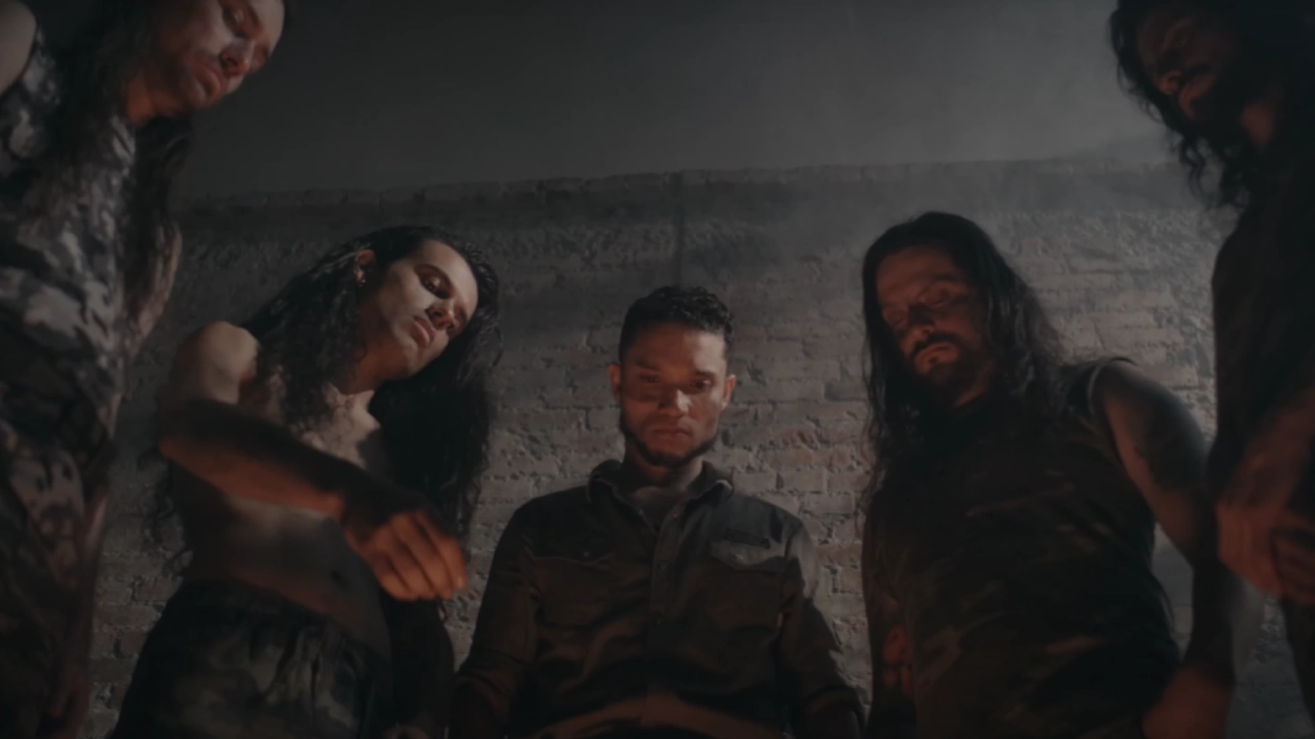 Höwler lanza su 4to álbum de estudio "Descendants of Evil”