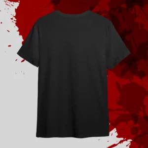 Camiseta Slipknot The End, So Far - Reverso
