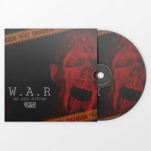 Untitled Verses - We Are Rotten