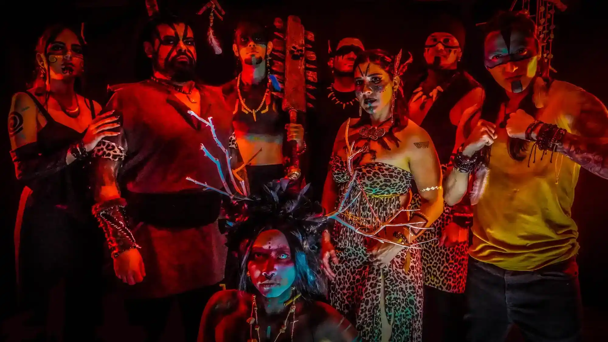 Abäk lanza BALAM su Nuevo Sencillo