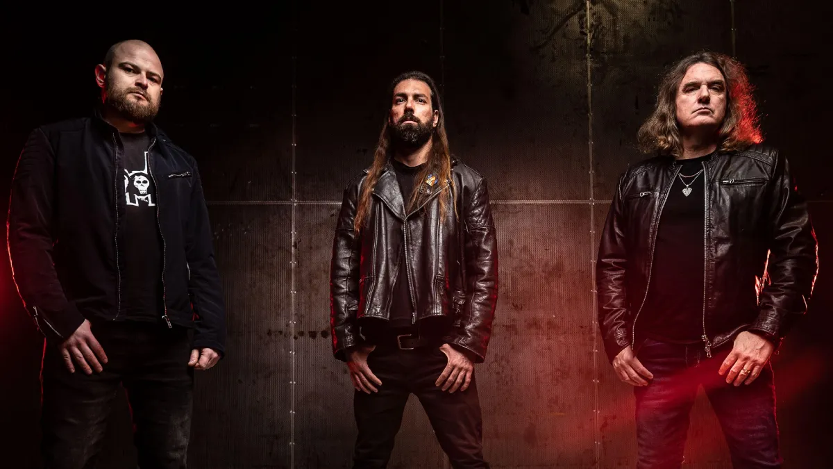 David Ellefson ya tiene nueva banda, y muy pesada