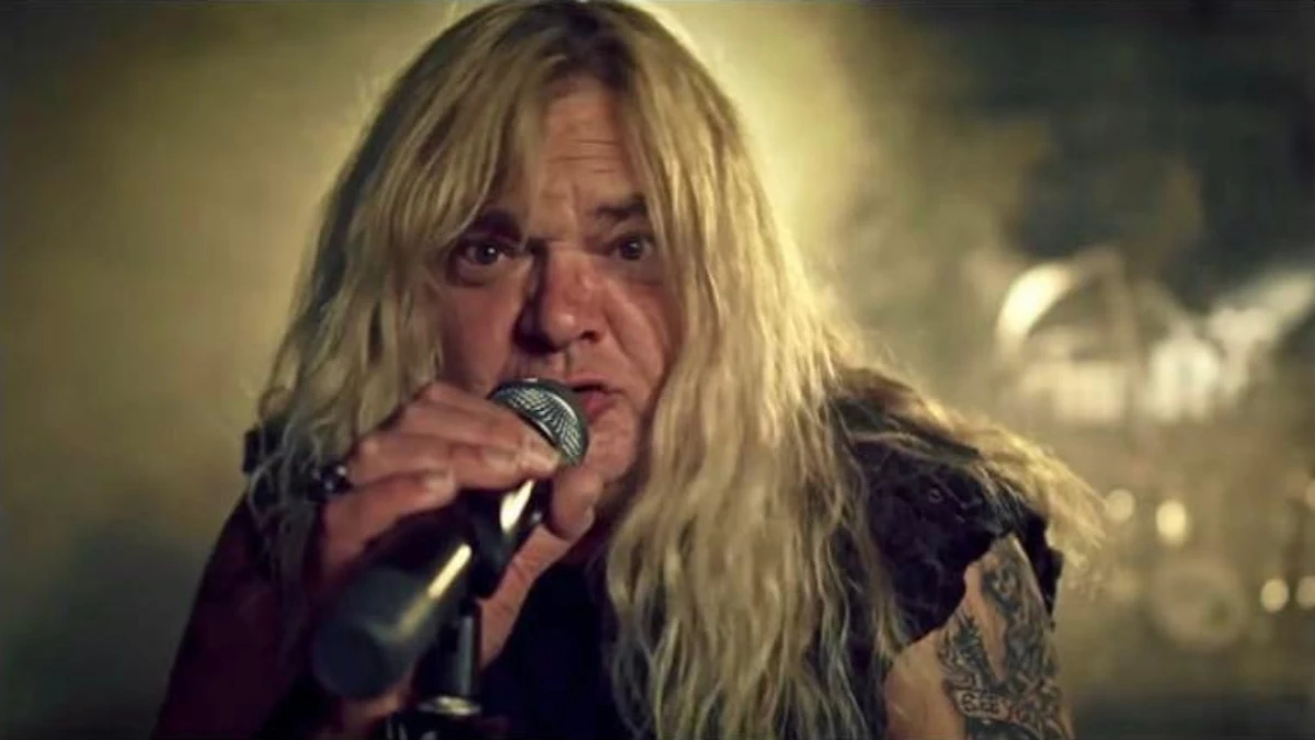 Fallece Steve Grimmett a los 62 años