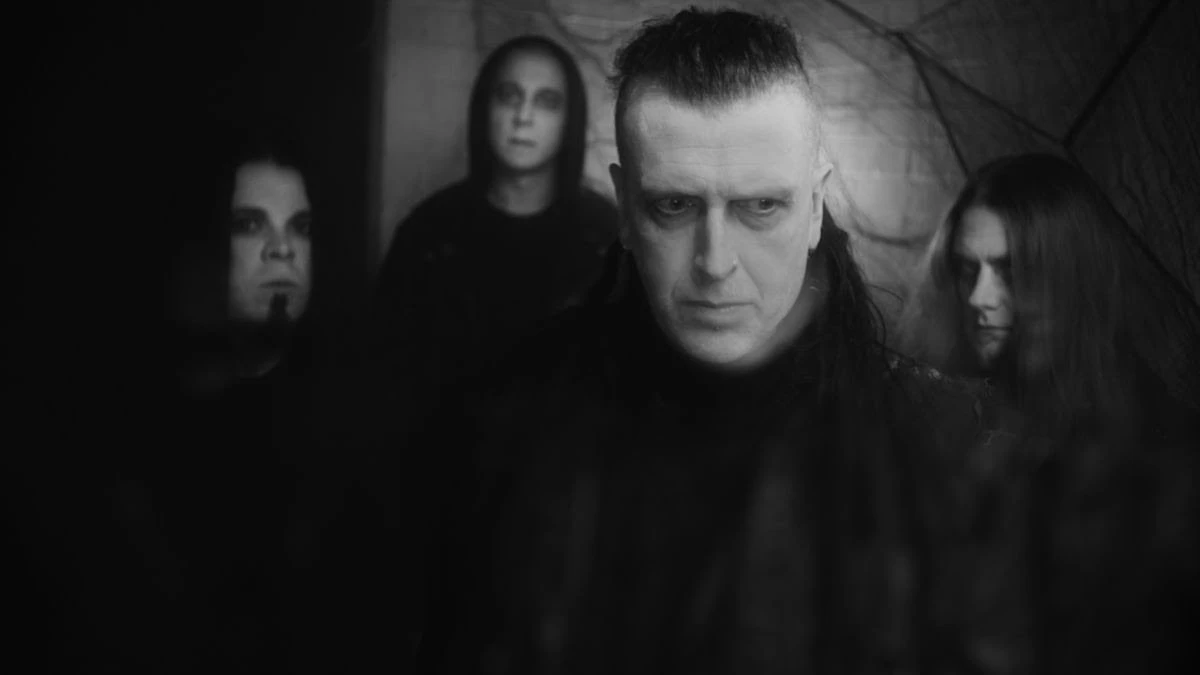 STRIGOI estrena nuevo sencillo "King Of All Terror"