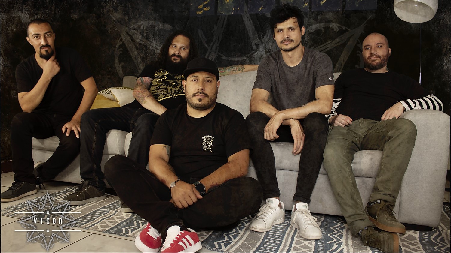 Decimo aniversario de Vigor